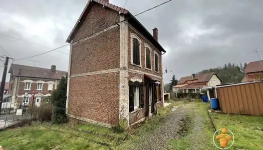 Vente Maison 80 m² à Saint-Gobain 123 000 €