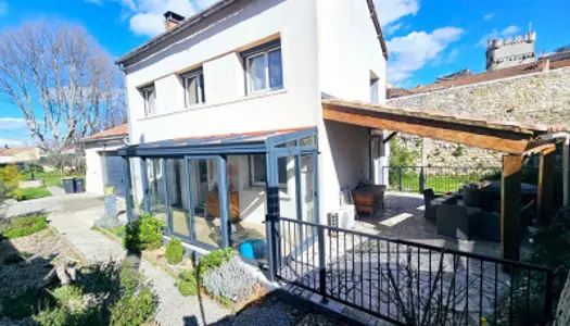 Maison 5 pièces 92 m²