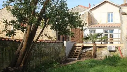 Maison 5 pièces 80 m²