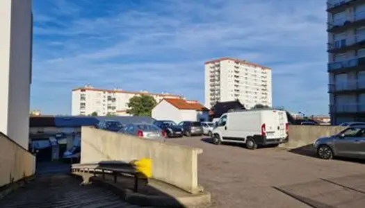 Parking à Vitry-sur-Seine 