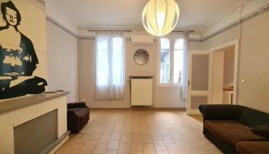 Maison 4 pièces 134 m²