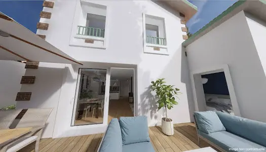 Villa 5 pièces 138 m²