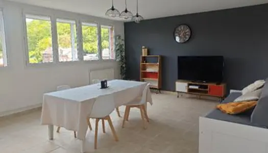 Appartement meublé Amiens Sud Ouest