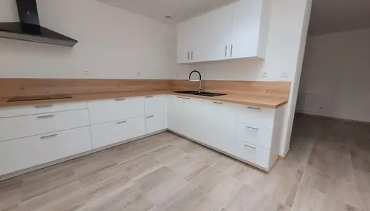 Maison 5 pièces 99 m² 