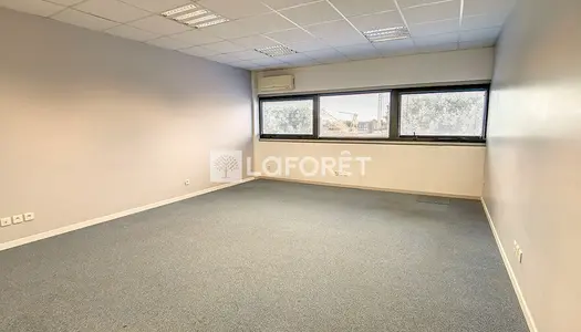 Local commercial 26 m²
