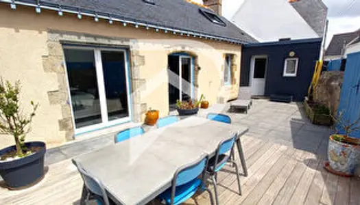 Maison de village 4 pièces 79 m² 