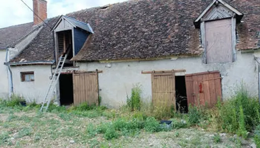 Maison à vendre Azay-sur-Cher