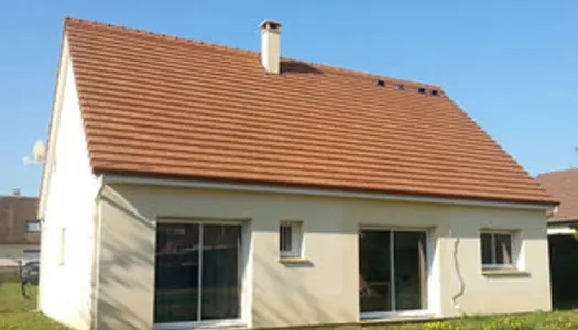 Maison 3 pièces 85 m²