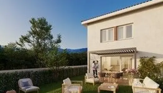 Vente Appartement neuf 82 m² à Castelnaudary 220 500 €