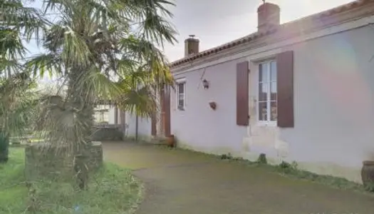 Maison 4 pièces 127 m² 