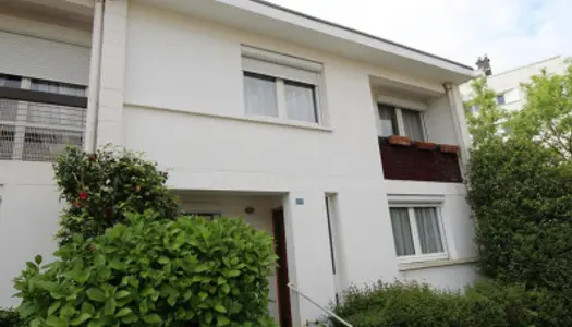 Maison 5 pièces 91 m² 