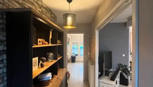 Maison 5 pièces 93 m²