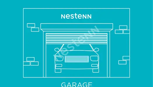 Garage La Seyne Sur Mer a Porte Marine 