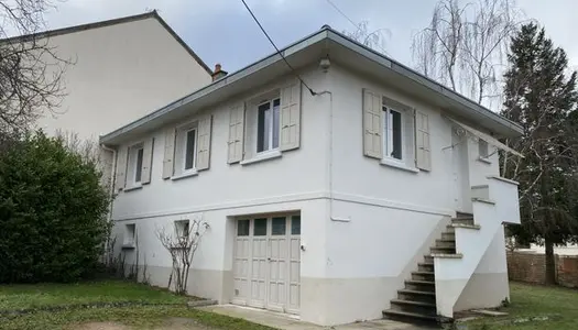 Maison 3 pièces 70 m² 