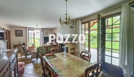 Maison 4 pièces 78 m² 