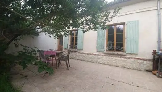 Maison - Villa Vente Creil 5p 75m² 183500€