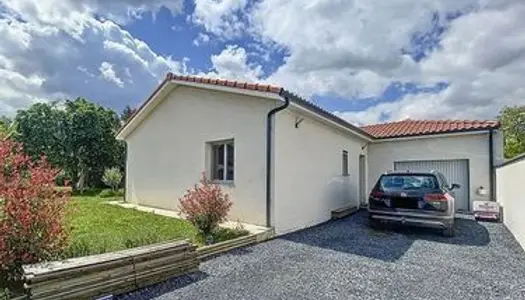 Maison 4 pièces 95 m² 