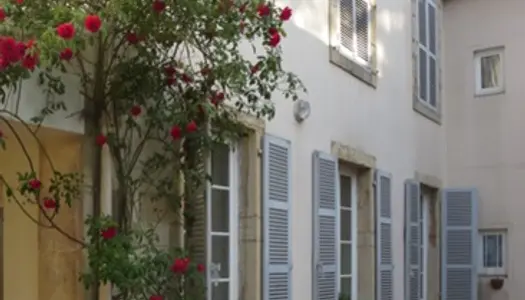 Formez votre colocation à Dijon : Appartement 2 chambres 