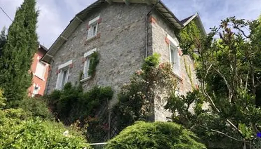 Maison 4 pièces 131 m² 