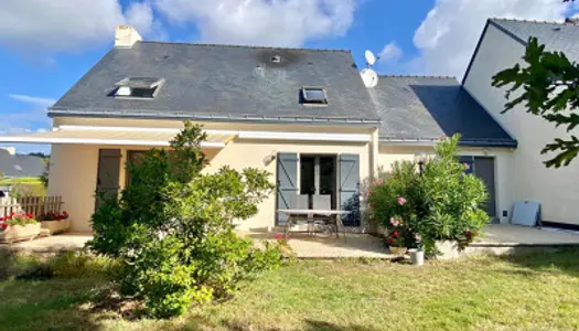 Maison 6 pièces 107 m²