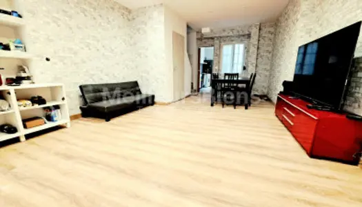 Maison 5 pièces 140 m² 