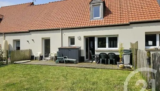 Maison 5 pièces 85 m² 