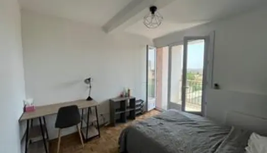 Appartement 1 pièce 12 m² 