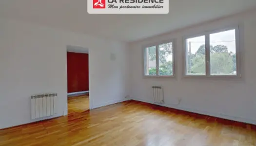 Appartement 3 pièces 54 m² 