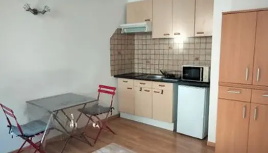 Magnifique appartement meublé 