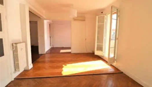 Appartement 4 pièces 104 m² 