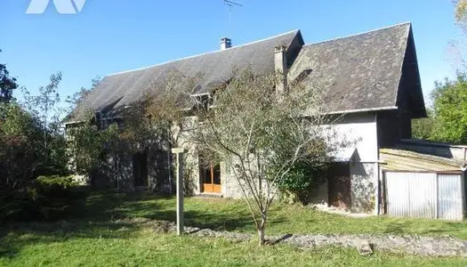 Maison 5 pièces 178 m² 