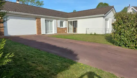 Maison 7 pièces 142 m² 