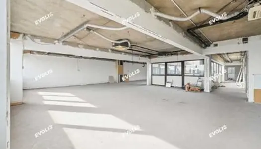 IMMEUBLE ERP 5 INDEPENDANT - 1 419 m² non divisibles