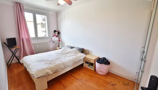 Magnifique appartement T3 75m2 en plein coeur de BOURG EN BRESSE !