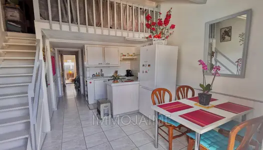 Vente Maison - Villa Saint-Cyprien