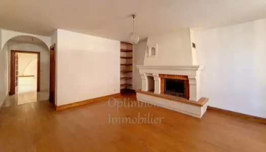 Maison 5 pièces 136 m²