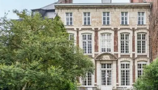 Maison 11 pièces 932 m² 