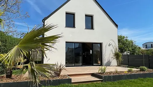 Maison 4 pièces 86 m² 