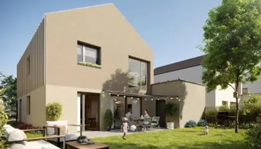 Maison 6 pièces 150 m² 