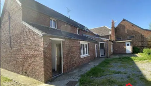 maison bertry , garages et batiments 