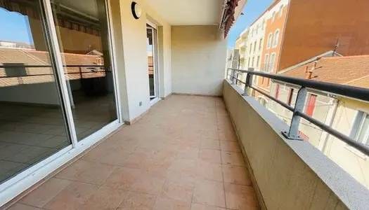 Appartement 3 pièces 71 m² 