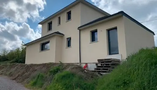 Maison 160 m2