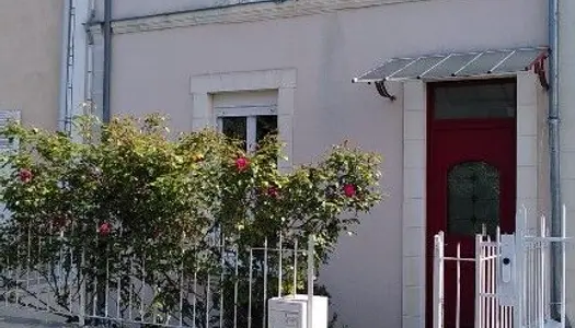 Vente Maison 78 m² à Angers 333 300 €