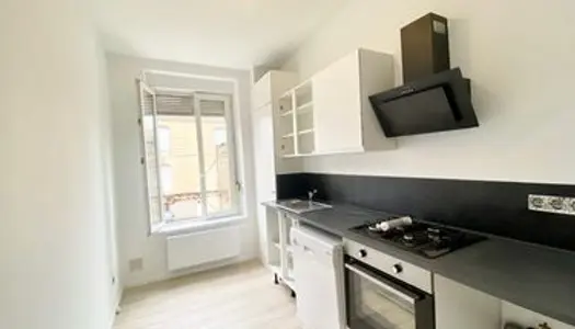 Appartement 48 m² Charleville Mezieres 08000 