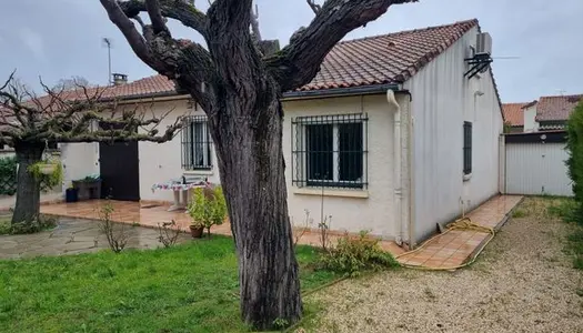 Maison 4 pièces 77 m²