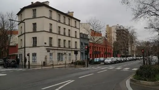 Parking Boulogne billancourt sous terrain résidentiel à louer