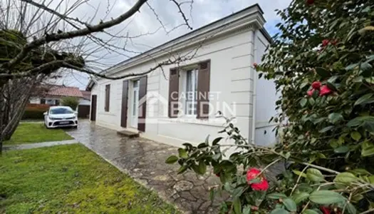 Maison 4 pièces 100 m² 