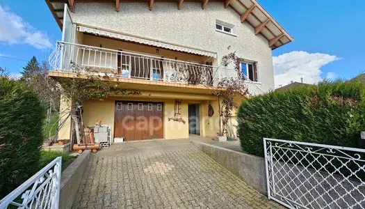 Dpt Loire (42), à vendre PANISSIERES maison P0 