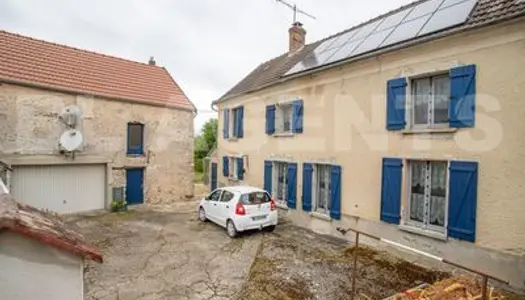 maison/villa 5 pièce(s) 115 m2 