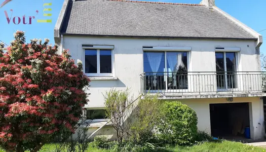 Maison 5 pièces 70 m²